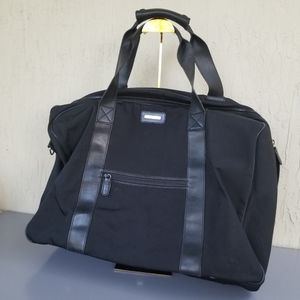 GUCCI  Large  Garment Bag/purse